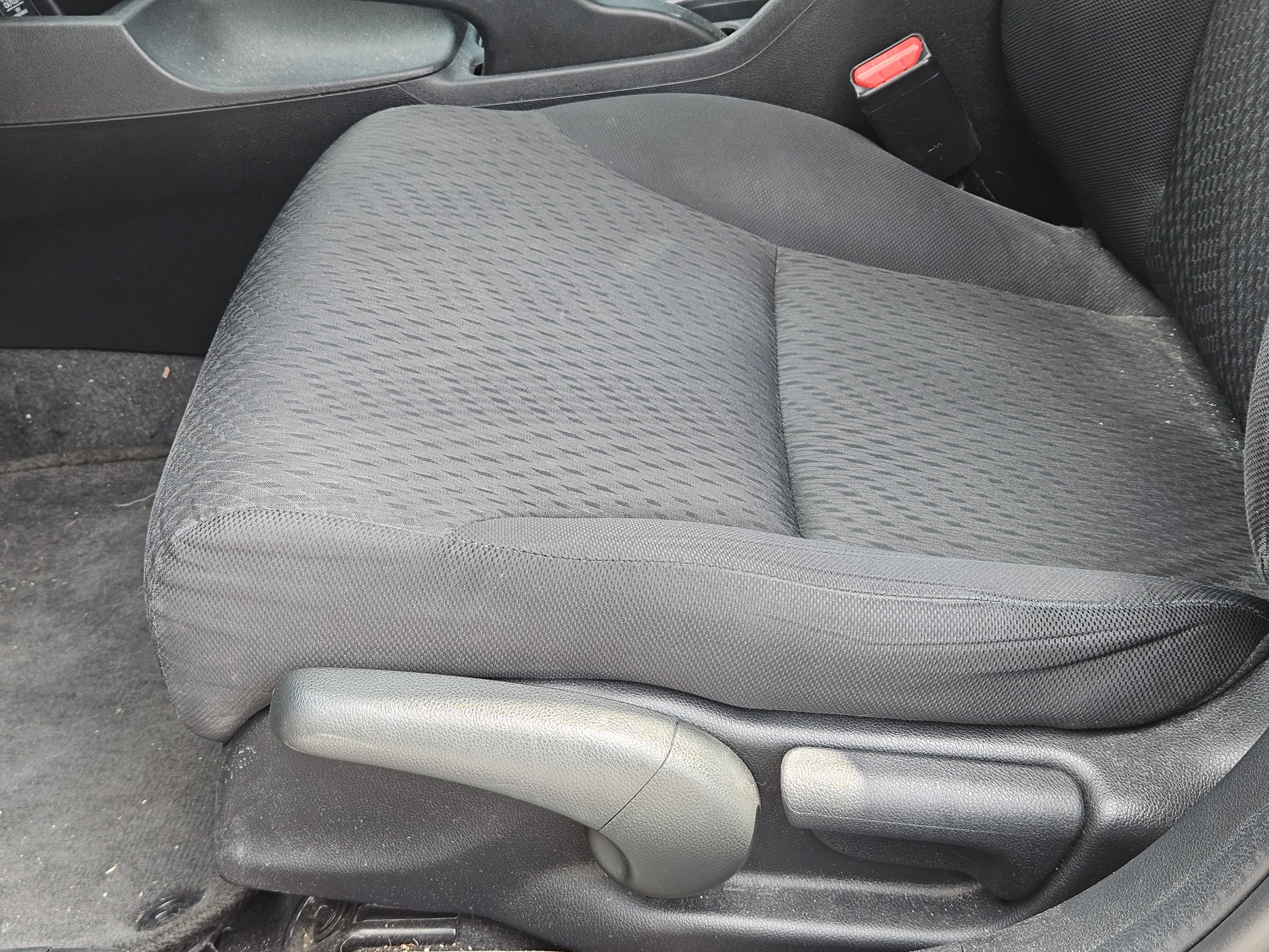 Used 2015 Honda Civic EX image 24