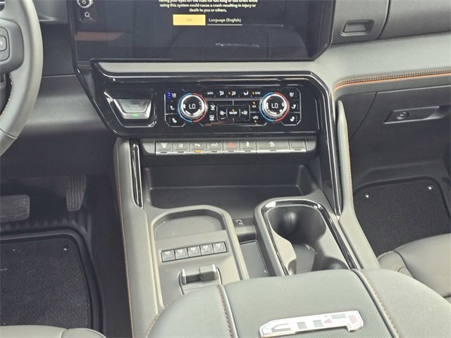 New 2026 GMC Sierra 2500 AT4 w/ AT4 Premium Plus Package image 15