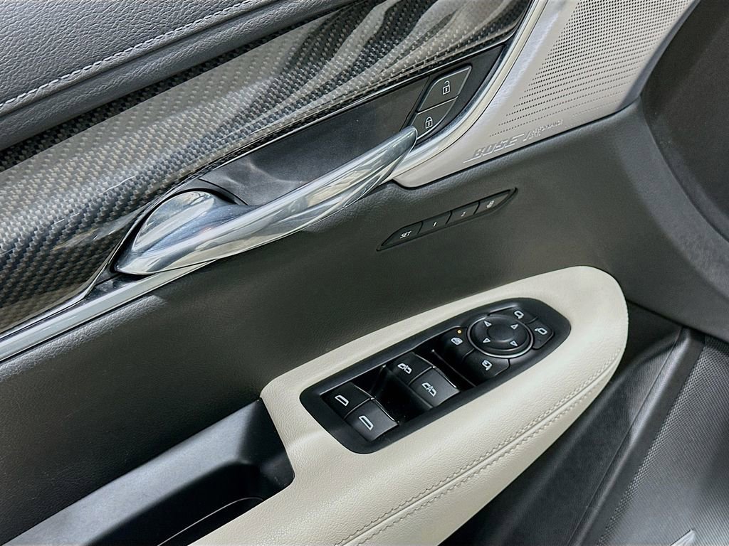 Used 2023 Cadillac XT6 Sport image 18