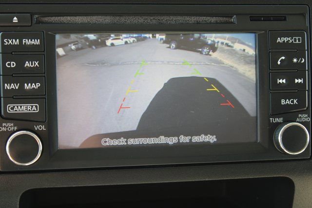 Used 2016 Nissan NV 3500 SL RWD image 30