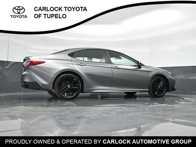 Used 2026 Toyota Camry SE FWD image 38