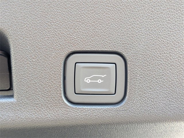 New 2026 GMC Acadia Elevation w/ Black Edition image 15