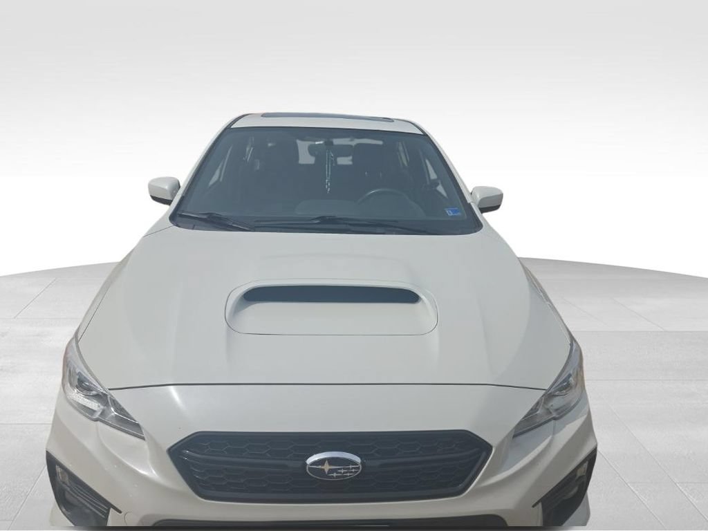 Used 2021 Subaru WRX Premium AWD/4WD video 2