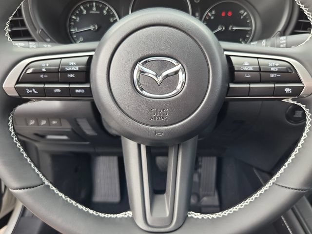 New 2026 MAZDA CX-30 Aire Edition AWD/4WD image 28