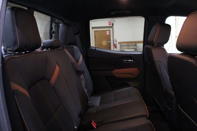 New 2026 GMC Canyon AT4 image 12