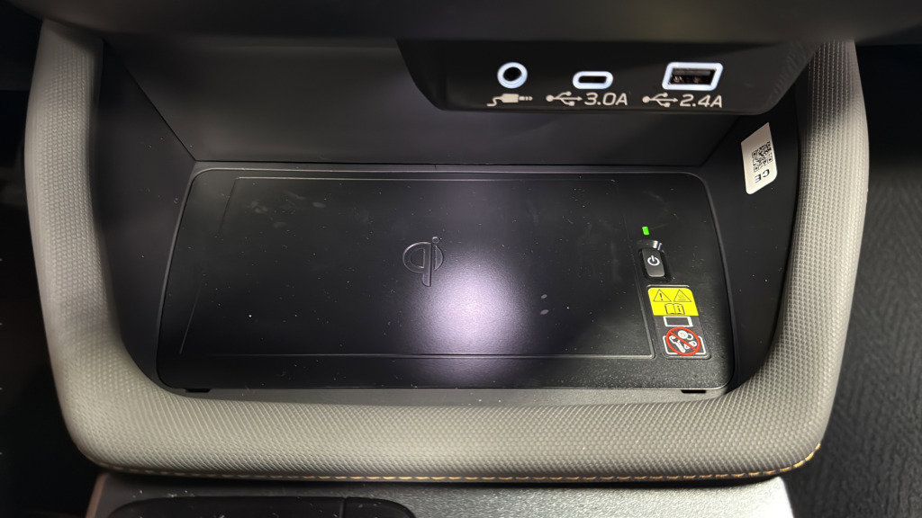 New 2026 Subaru Forester Wilderness image 30