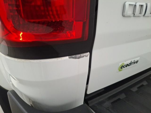 Used 2016 Chevrolet Colorado Z71 image 33