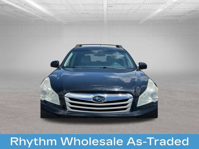 Used 2012 Subaru Outback 2.5i Premium AWD/4WD image 31