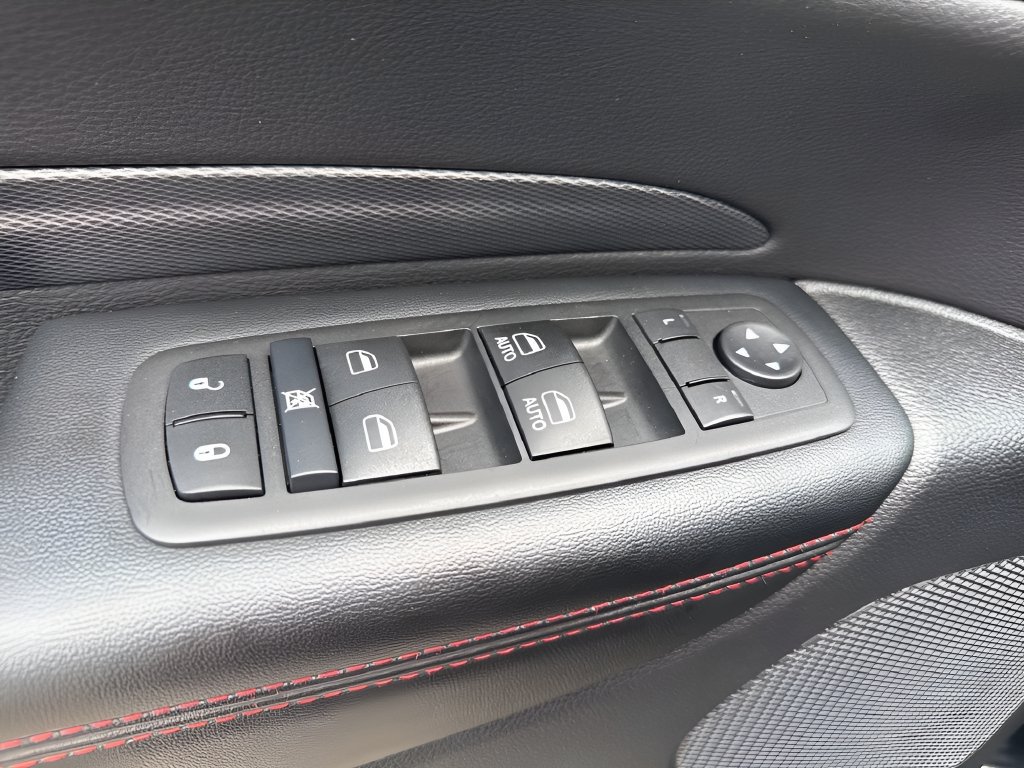 Used 2026 Dodge Durango GT AWD/4WD image 16