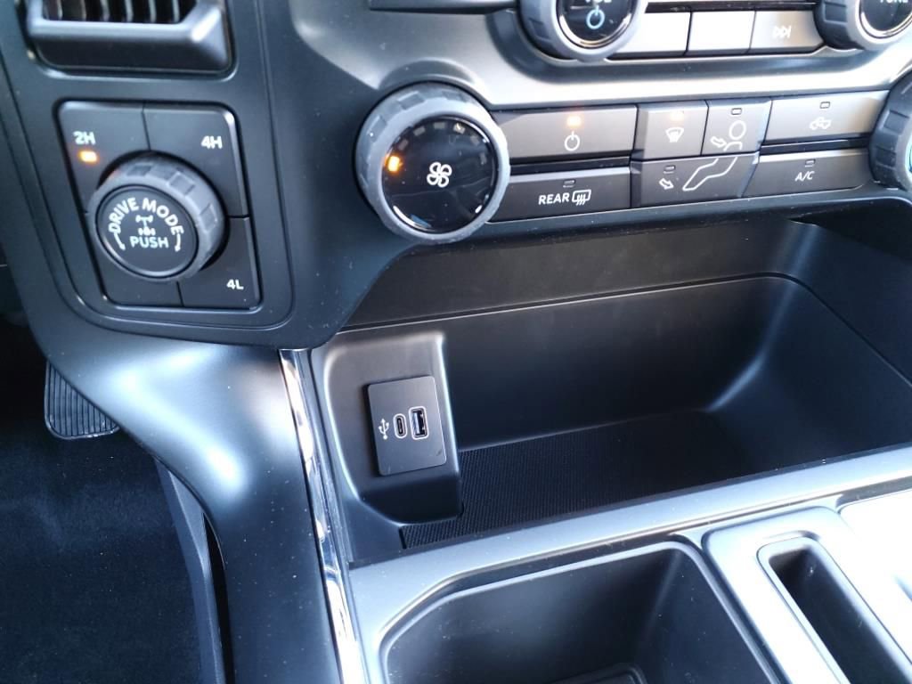 New 2025 Ford F150 STX w/ Equipment Group 200A image 25