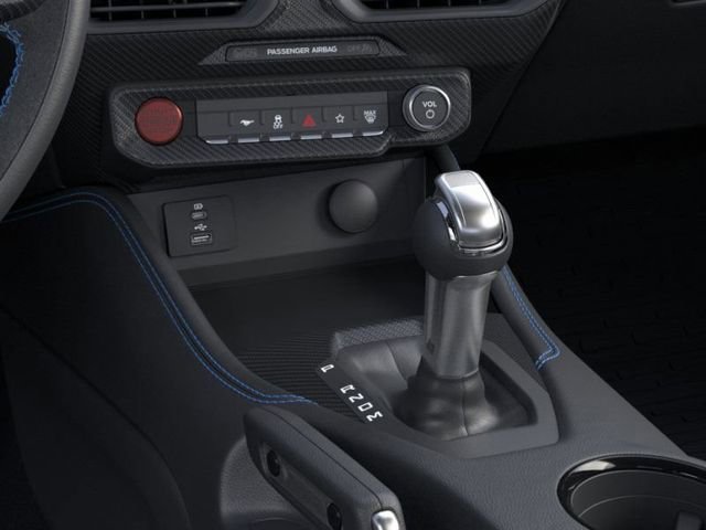 New 2026 Ford Mustang Dark Horse image 15