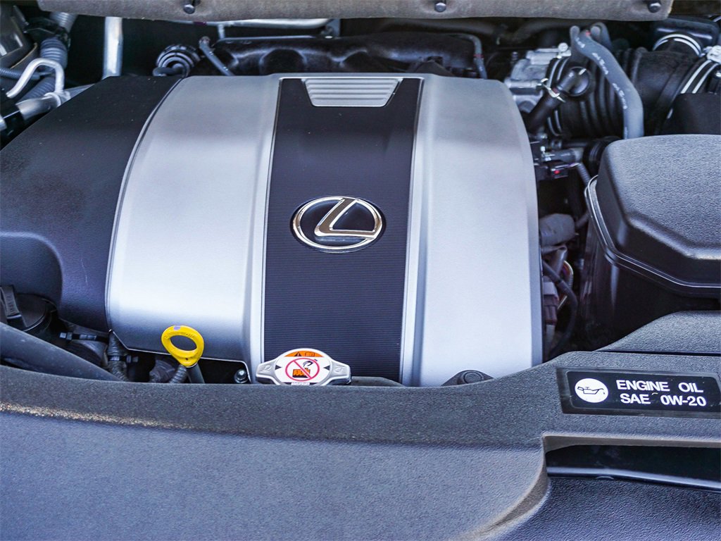 Used 2018 Lexus RX 350 FWD w/ Premium Package image 25