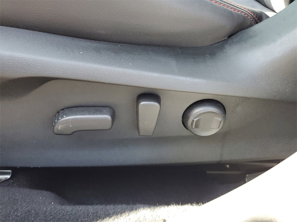 Used 2023 Subaru WRX Limited image 18
