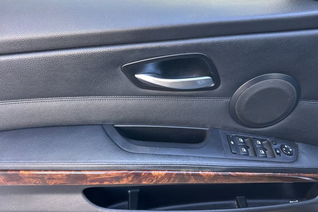 Used 2008 BMW 335i Sedan RWD image 10