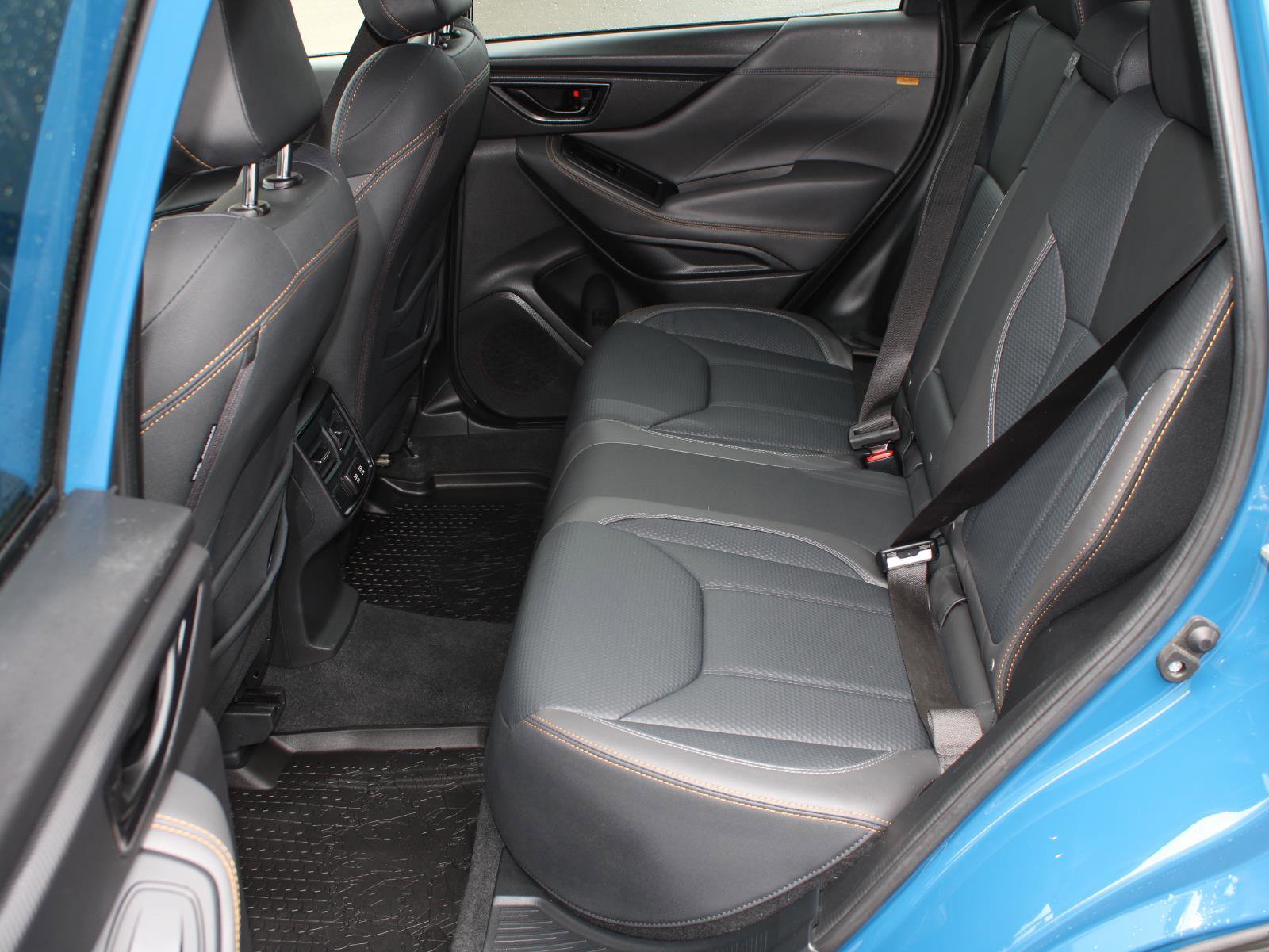 Used 2023 Subaru Forester Wilderness AWD/4WD image 20