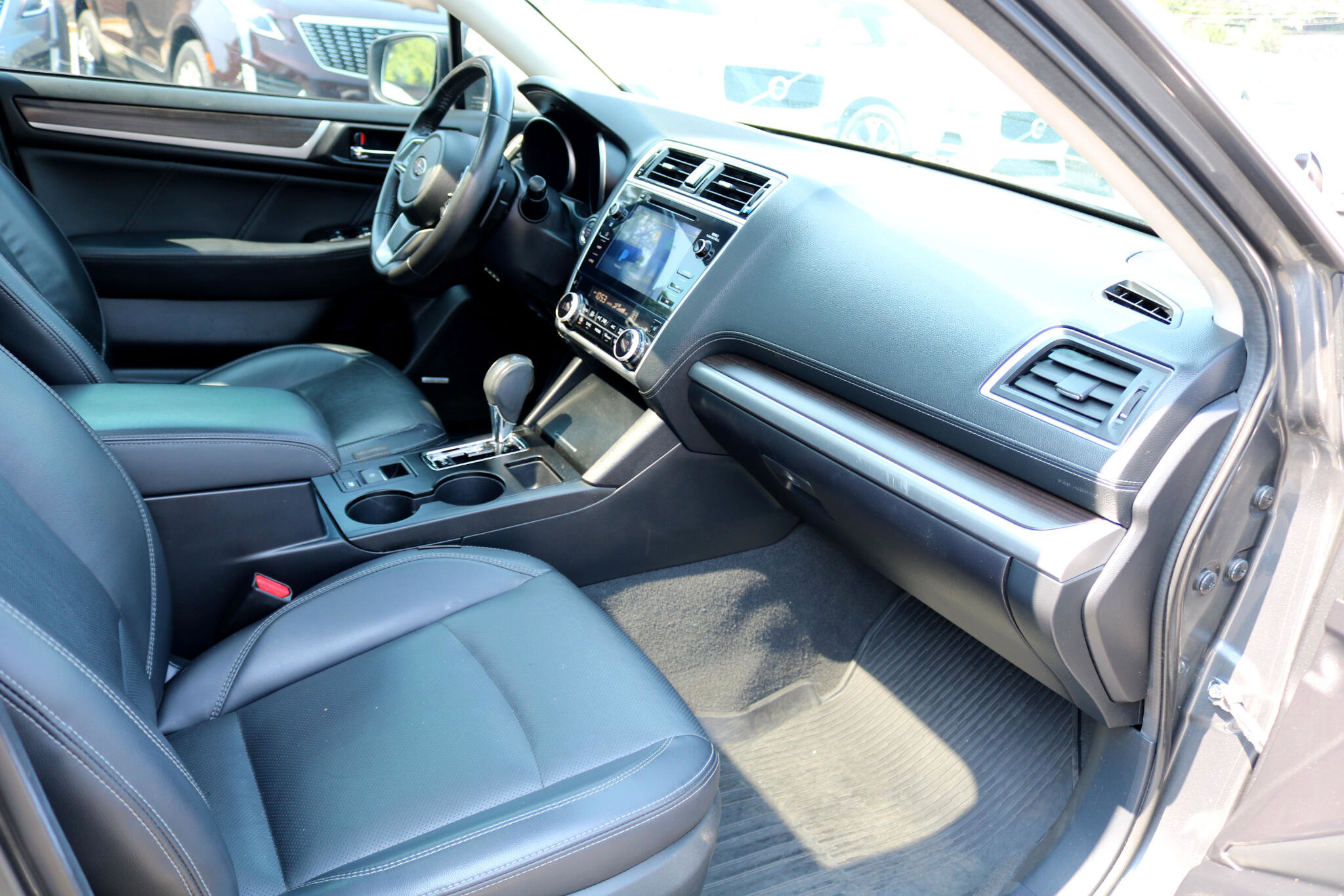 Used 2019 Subaru Legacy 2.5i Limited image 45