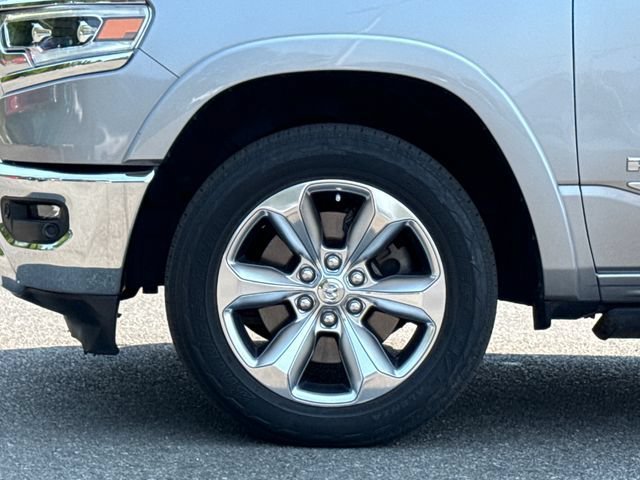 Used 2020 RAM 1500 Limited AWD/4WD image 8