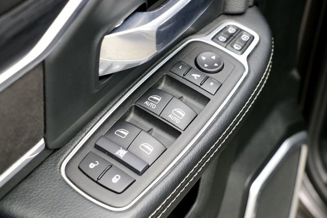 Used 2024 RAM 3500 Laramie w/ Night Edition image 22