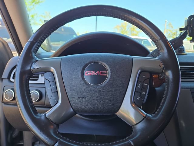 Used 2009 GMC Yukon SLT AWD/4WD image 17