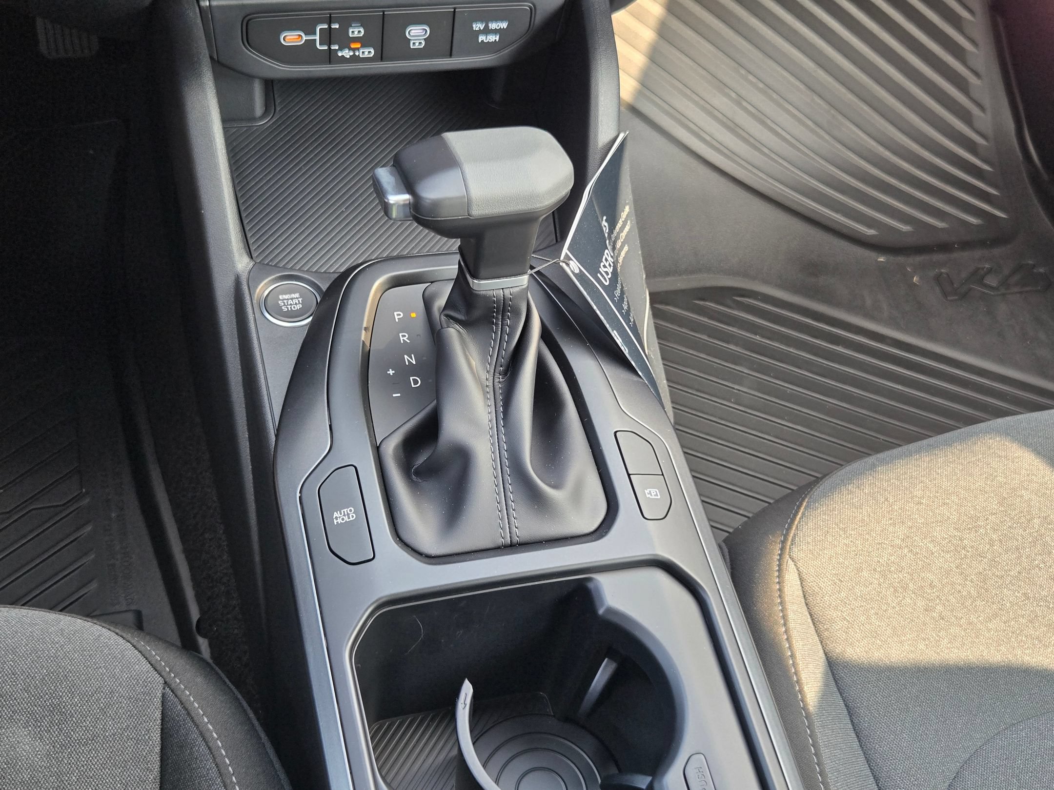 New 2026 Kia K4 FWD image 27