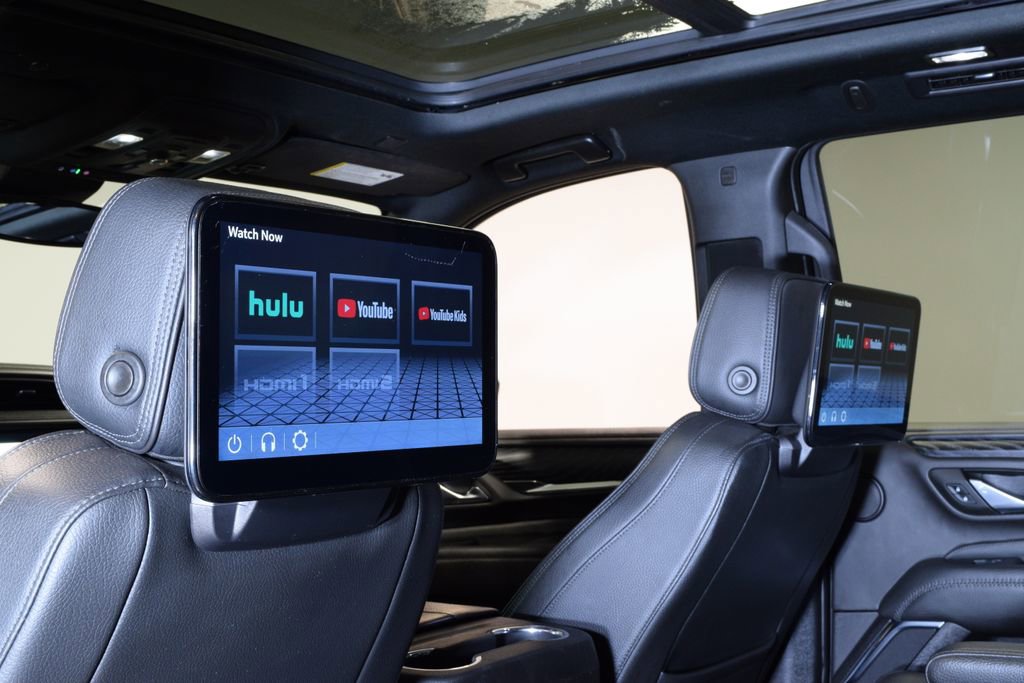 Used 2023 GMC Yukon Denali image 24