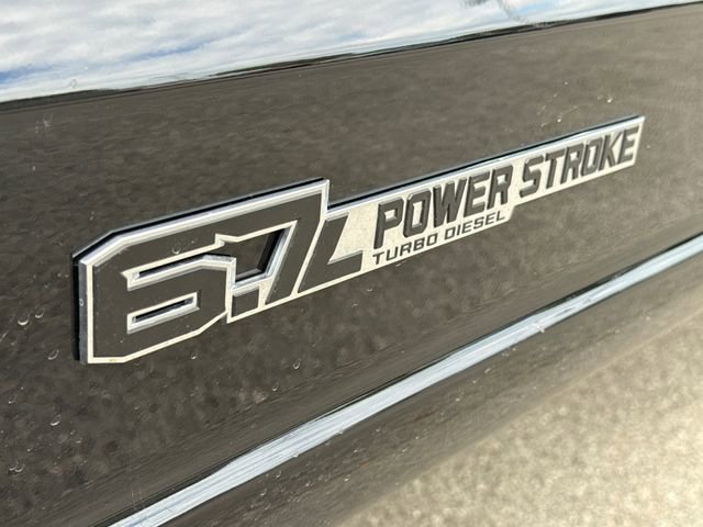Used 2024 Ford F250 Lariat image 6