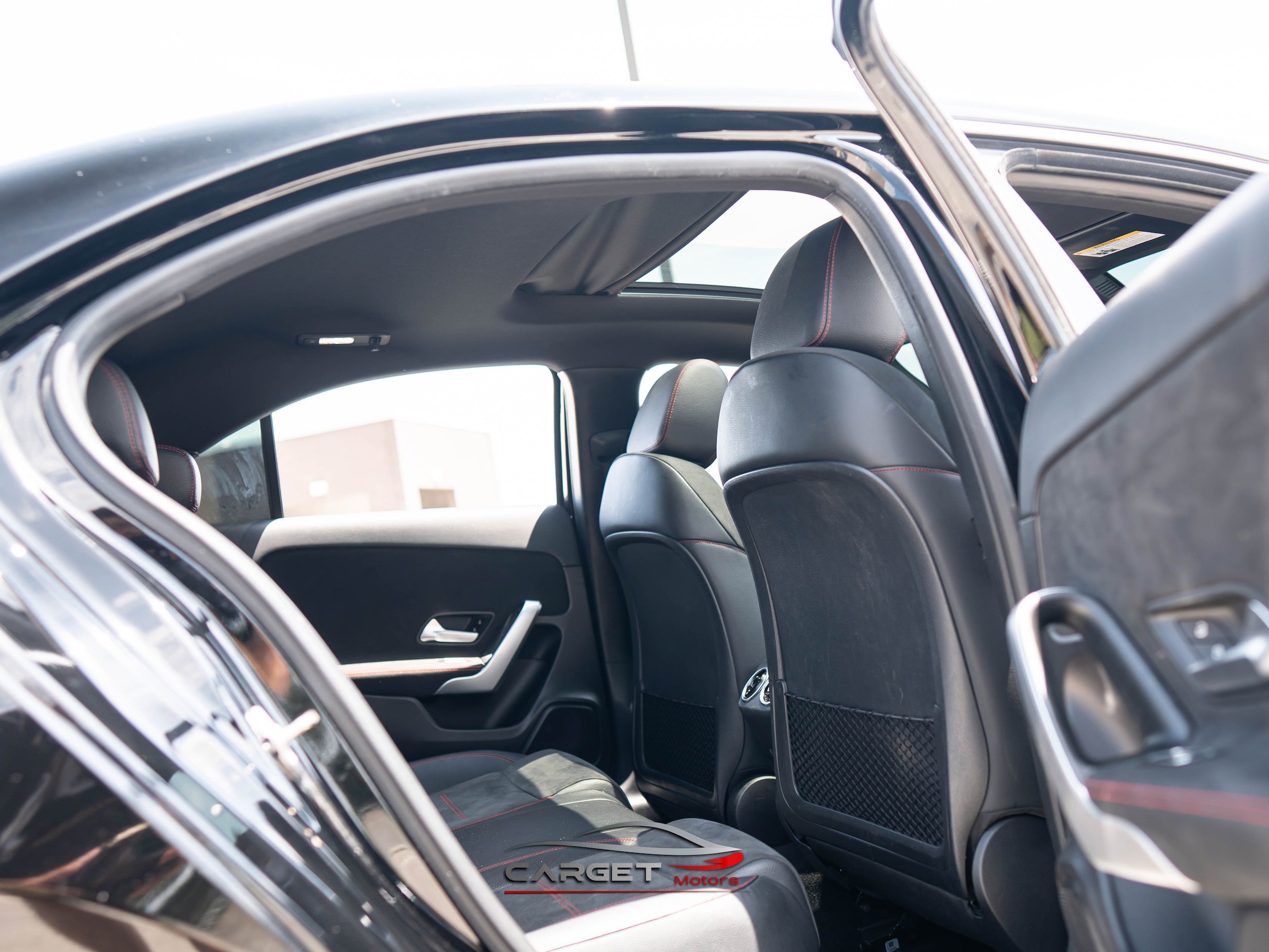 Used 2020 Mercedes-Benz A 220 4MATIC image 19