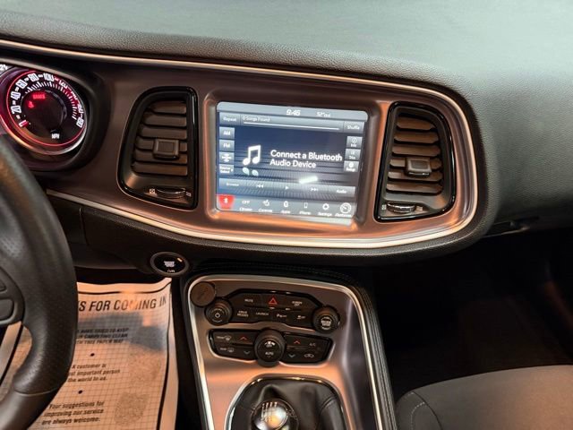 Certified 2021 Dodge Challenger R/T Scat Pack image 19