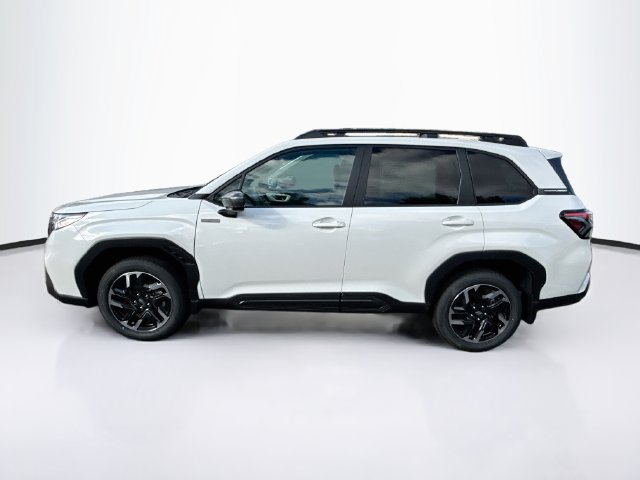 New 2026 Subaru Forester Touring AWD/4WD image 3
