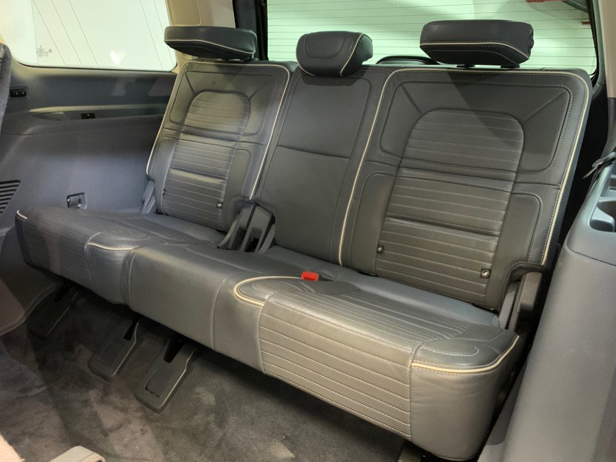 Used 2023 Lincoln Navigator Black Label AWD/4WD image 62