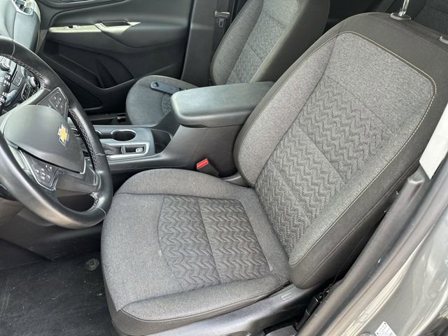 Certified 2024 Chevrolet Equinox LT w/ LPO, Floor Liner Package FWD image 15