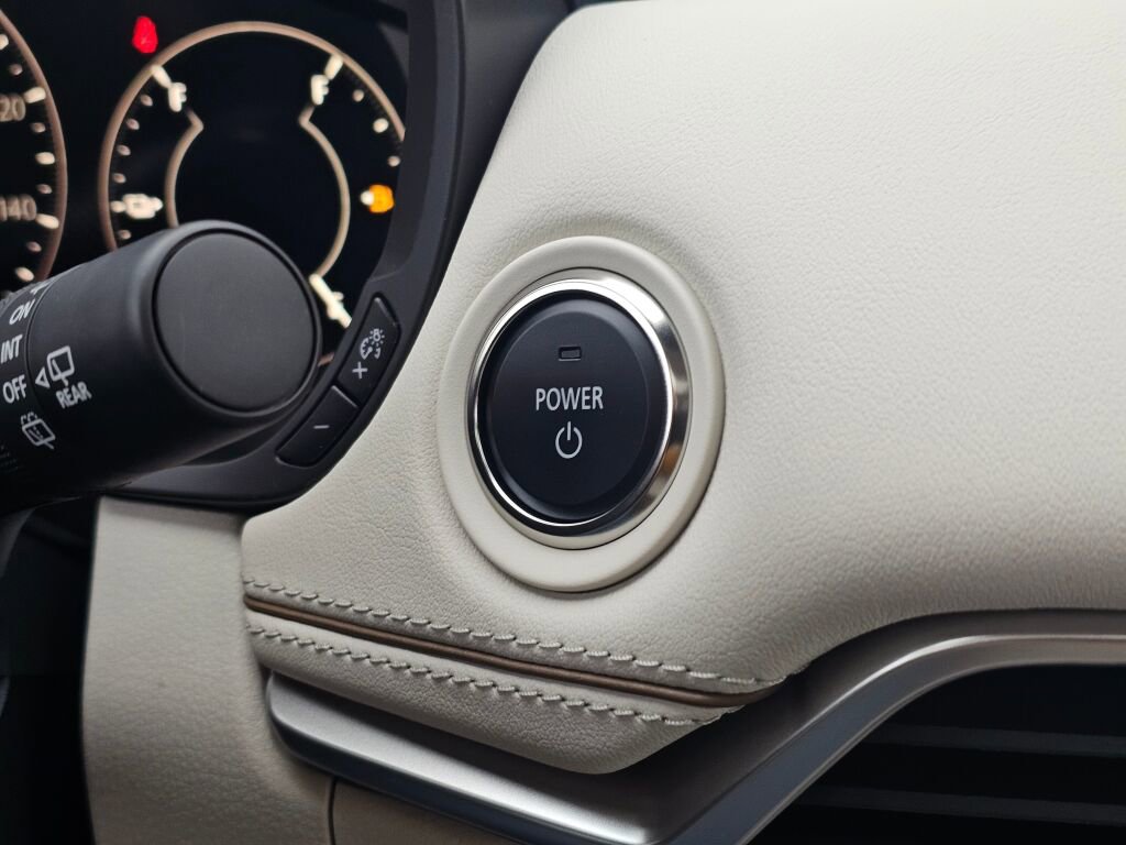 New 2026 MAZDA CX-90 Plug-In Hybrid w/ Premium Plus image 17