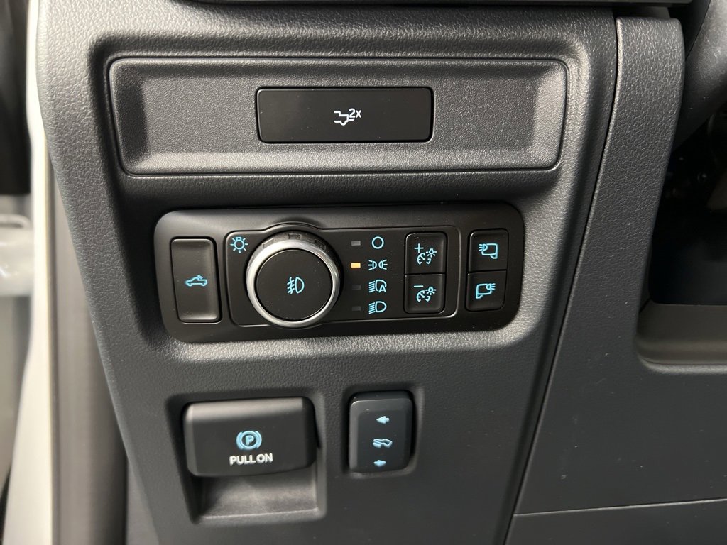 New 2026 Ford F150 Lariat w/ Equipment Group 501A Mid image 26