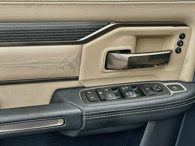 Used 2019 RAM 2500 Limited AWD/4WD image 19