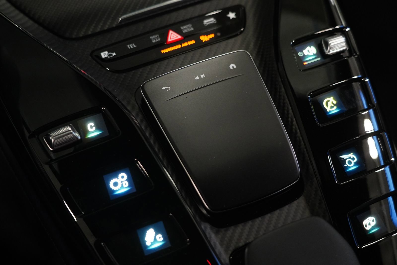 New 2026 Mercedes-Benz AMG GT 53 image 31