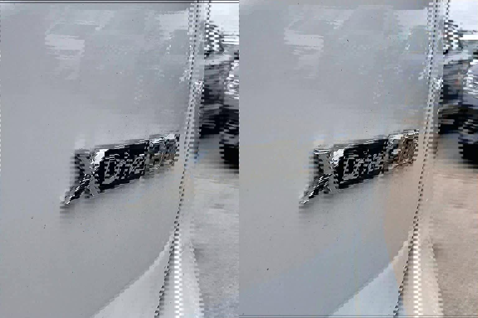 Used 2023 BMW X3 xDrive30i w/ M Sport Package image 10