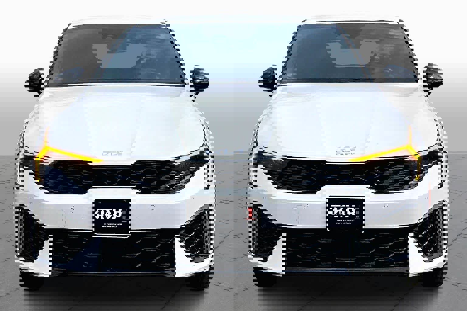 Used 2025 Kia K5 GT-Line image 5