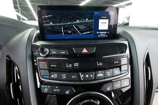 Used 2021 Acura RDX w/ Advance Package AWD/4WD image 14