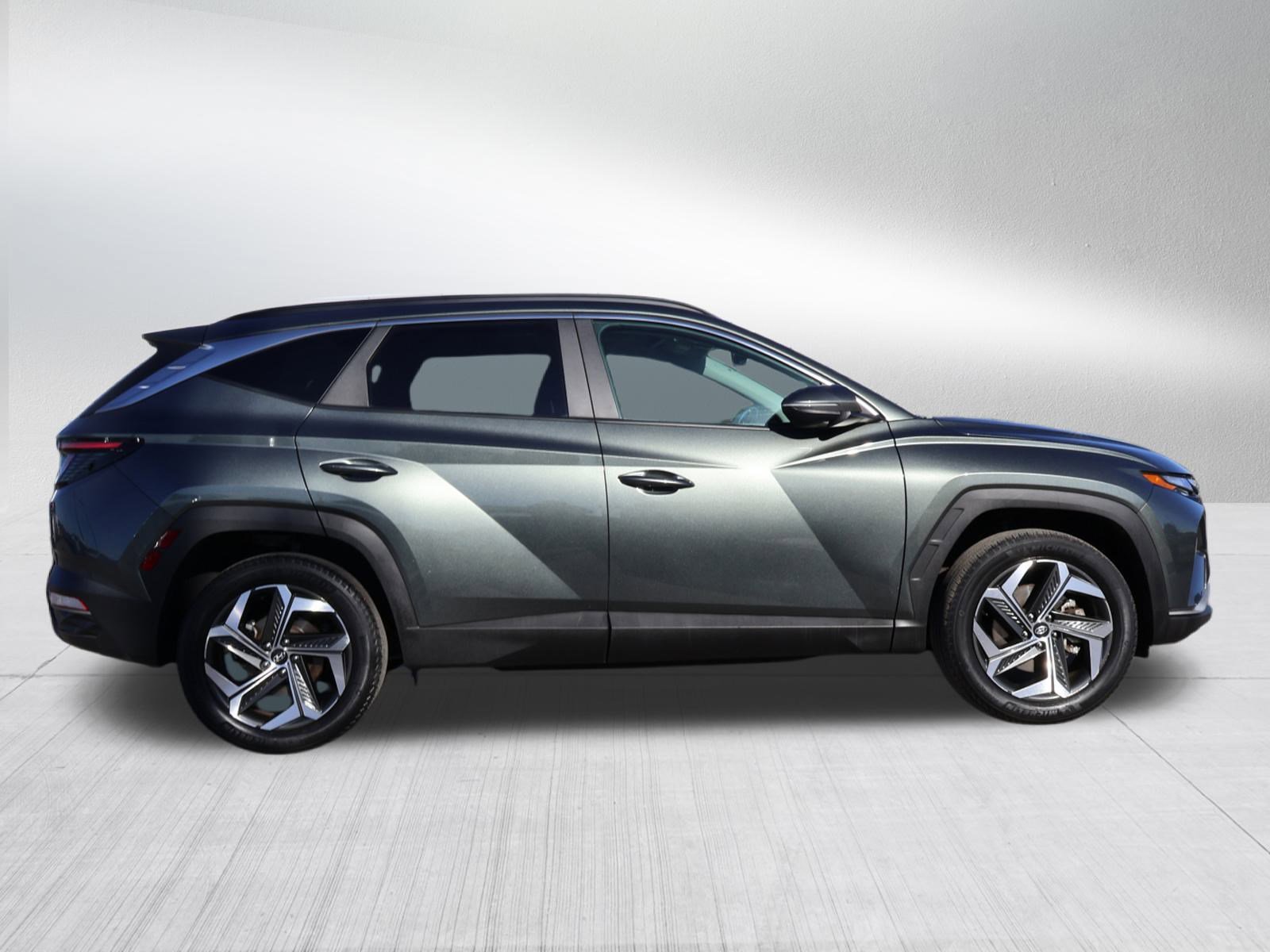 Used 2023 Hyundai Tucson SEL w/ Convenience Package image 8