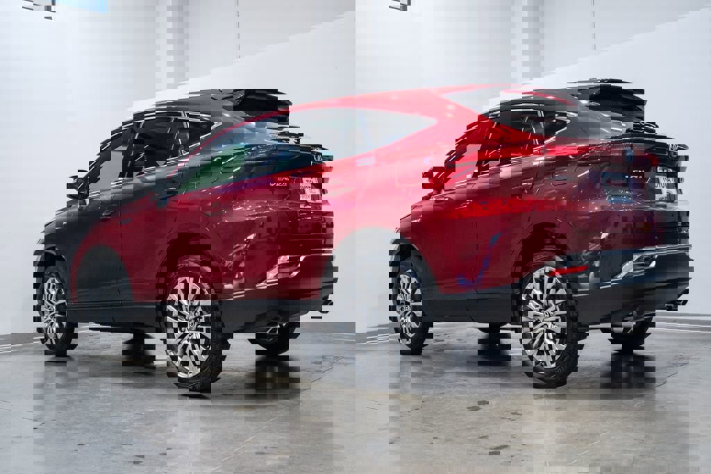 Used 2021 Toyota Venza Limited w/ Advanced Technology Package AWD/4WD image 7