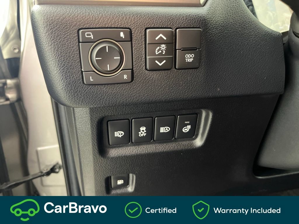 Used 2022 Lexus GX 460 Premium w/ Premium Plus Package AWD/4WD image 24