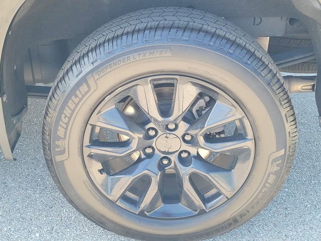 Used 2021 Chevrolet Silverado 1500 RST w/ All Star Edition Plus image 9