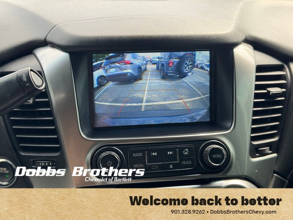 Certified 2019 Chevrolet Tahoe Premier w/ RST 6.2L Performance Edition image 32