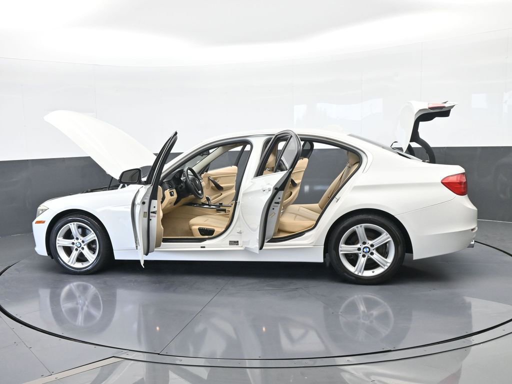 Used 2015 BMW 328i Sedan image 67