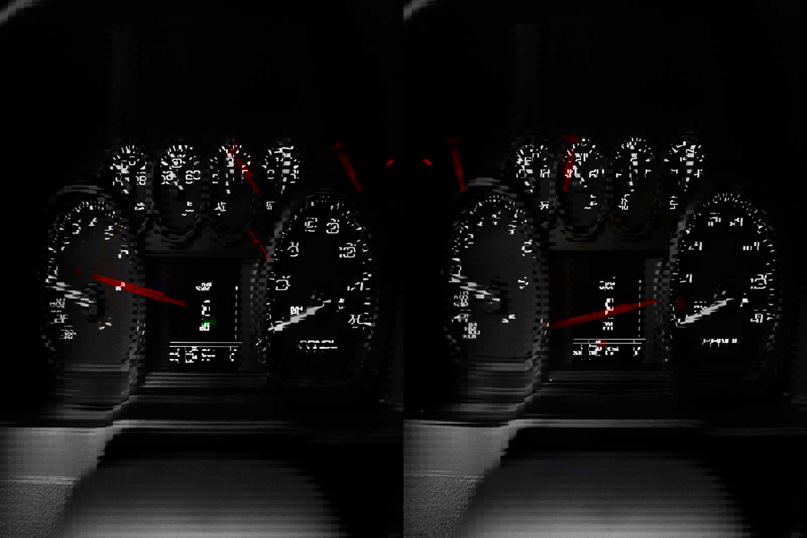 New 2026 Chevrolet Silverado 1500 W/T w/ WT Convenience Package image 9