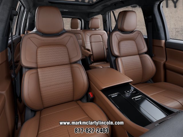 New 2027 Lincoln Aviator Black Label w/ Black Label Special Edition AWD/4WD image 10