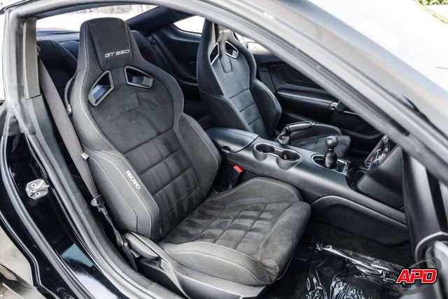 Used 2017 Ford Mustang Shelby GT350 w/ Electronics Package RWD image 68