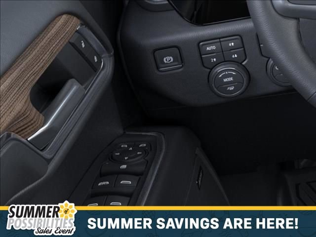 New 2026 Chevrolet Silverado 1500 RST w/ RST All Star Premium Package AWD/4WD image 22