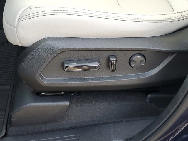 New 2026 Honda Passport RTL image 10