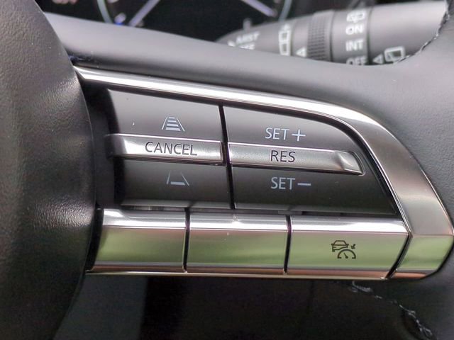 New 2026 MAZDA CX-50 AWD 2.5 Hybrid w/ Premium Pkg image 24